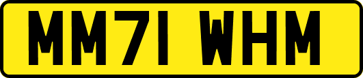 MM71WHM