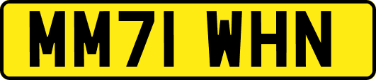 MM71WHN