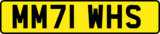 MM71WHS