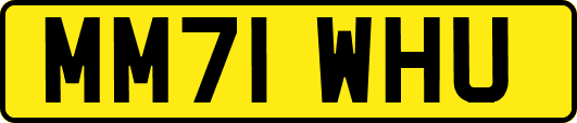 MM71WHU