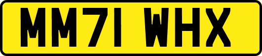 MM71WHX