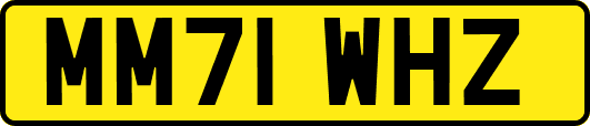 MM71WHZ