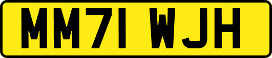 MM71WJH
