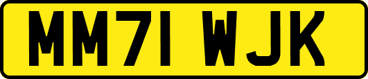 MM71WJK