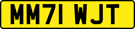 MM71WJT