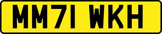 MM71WKH