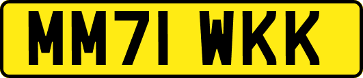 MM71WKK