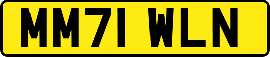 MM71WLN