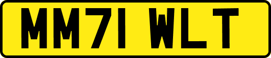 MM71WLT