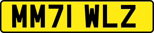 MM71WLZ