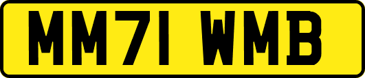 MM71WMB