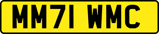 MM71WMC