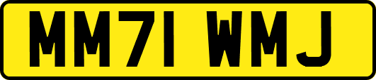 MM71WMJ