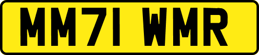 MM71WMR