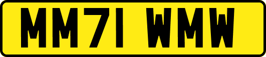 MM71WMW