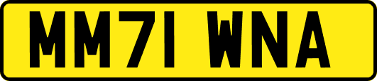MM71WNA