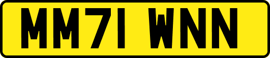 MM71WNN