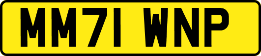 MM71WNP
