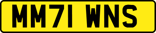 MM71WNS