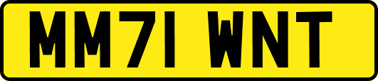 MM71WNT