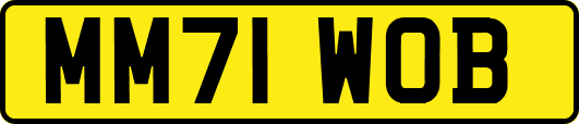 MM71WOB