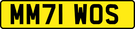MM71WOS
