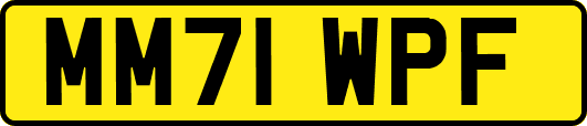 MM71WPF