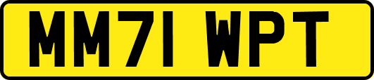 MM71WPT