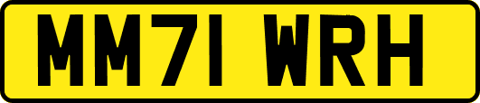 MM71WRH