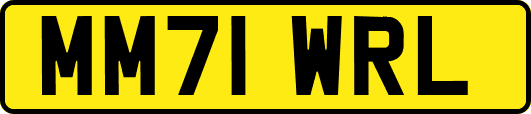 MM71WRL
