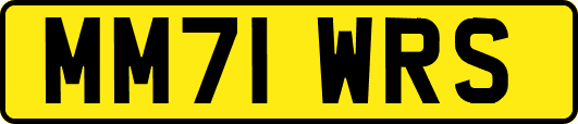 MM71WRS
