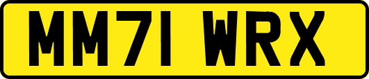 MM71WRX