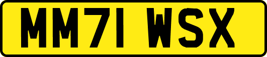 MM71WSX