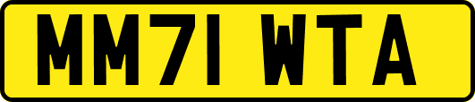 MM71WTA
