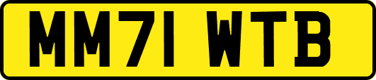 MM71WTB