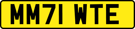 MM71WTE