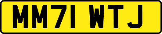 MM71WTJ