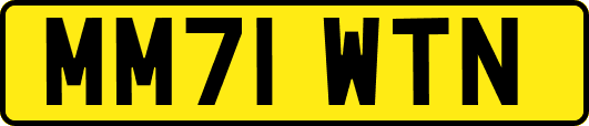 MM71WTN