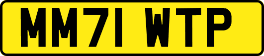 MM71WTP
