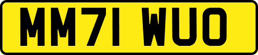 MM71WUO