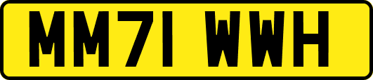 MM71WWH