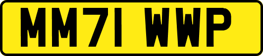 MM71WWP