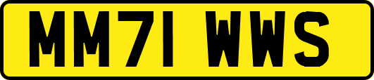 MM71WWS