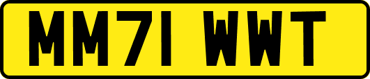 MM71WWT