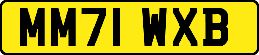MM71WXB