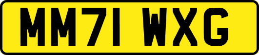 MM71WXG
