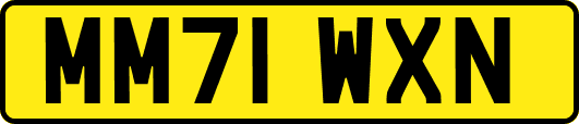 MM71WXN