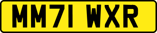 MM71WXR