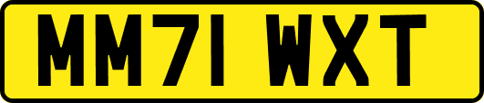 MM71WXT
