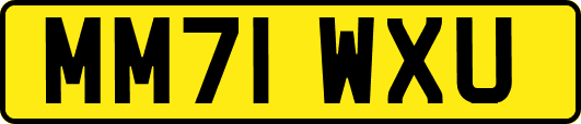 MM71WXU